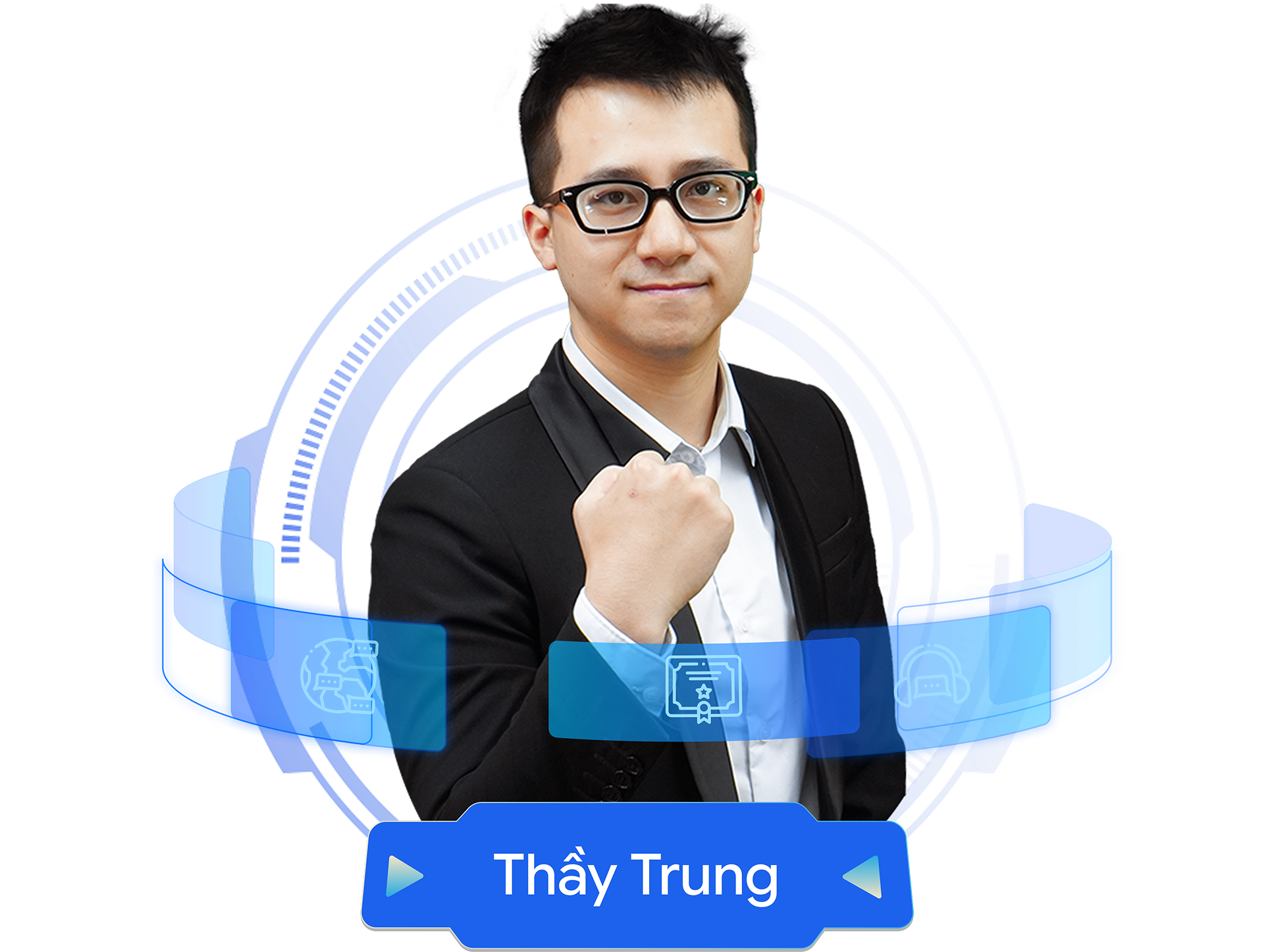 Giới thiệu luyende.ai